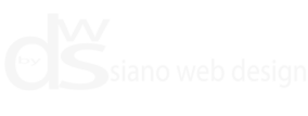 SIANO WEB DESIGN